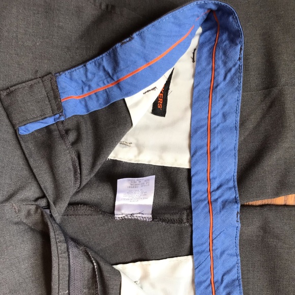 Dockers Boys Size 18-20 Dress Pants - Picture 3 of 3